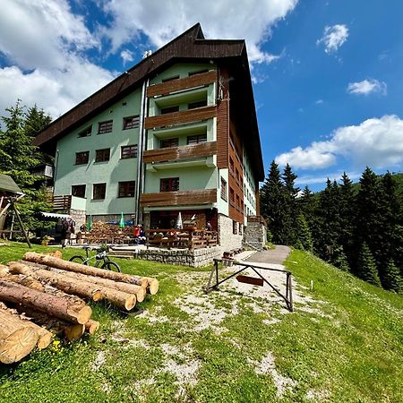 Cihlarka Apartman 109 - Pec Pod Snezkou Cerna Hora Cerny Dul Bagian luar foto