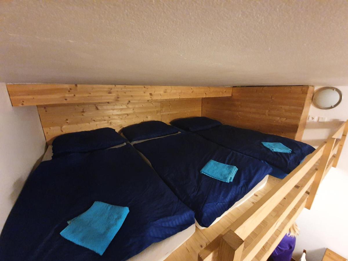Cihlarka Apartman 109 - Pec Pod Snezkou Cerna Hora Cerny Dul Bagian luar foto