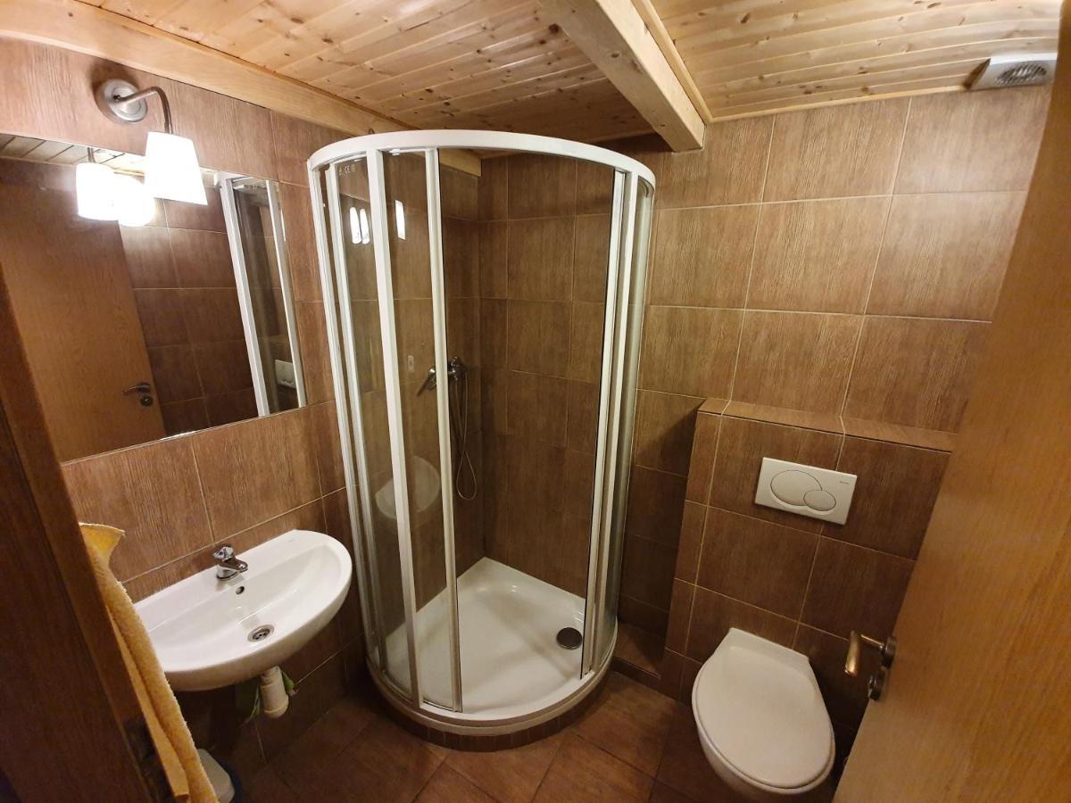 Cihlarka Apartman 109 - Pec Pod Snezkou Cerna Hora Cerny Dul Bagian luar foto