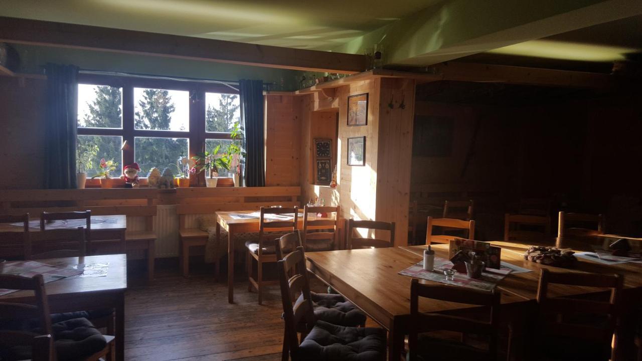 Cihlarka Apartman 109 - Pec Pod Snezkou Cerna Hora Cerny Dul Bagian luar foto