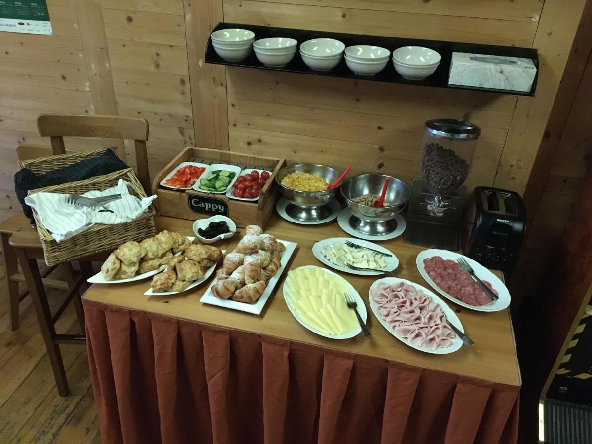 Cihlarka Apartman 109 - Pec Pod Snezkou Cerna Hora Cerny Dul Bagian luar foto